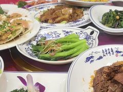 -蟹岛开饭楼