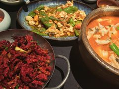 -山石榴·贵州菜(丰盛里店)