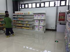 -北京亦庄保税物流中心