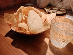 -星叶·东南亚料理(温州万象城店)