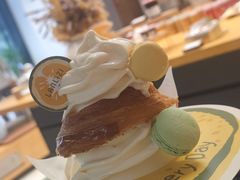 -LANLIZI BAKERY(COSMO店)