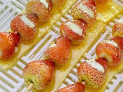 -栗子侠奶皮子糖葫芦(长宁店)