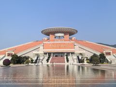 -中国闽台缘博物馆