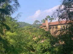 -中旅阿那亚九龙湖·公主酒店