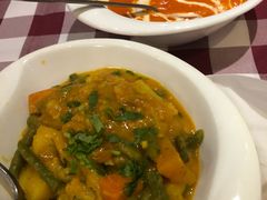 -Santoor 萨都里印度餐厅(北锣鼓巷店)