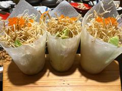 -天狗山料理(省体店)