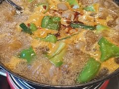 -湘肠香火锅店(团结湖店)