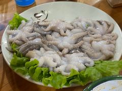 -东镇老火锅(长春路首店)