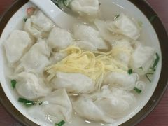 泡泡小馄饨-鑫震源·苏式大虾生煎(彩香店)