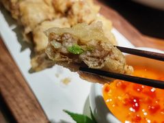 脆皮五香卷-CHIC1699远洋私厨