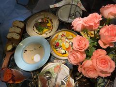 -第101座花园餐厅(湖滨88店)