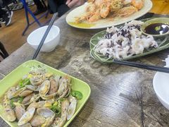 -贞姨美食·老字号海鲜大排档