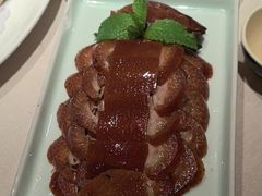-京味斋·烤鸭·北京菜(安贞店)