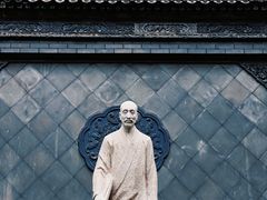-天津市峰山药王古寺