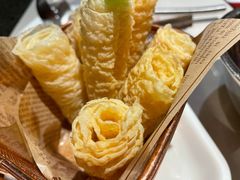 -浩爷羊蝎子火锅(望京店)