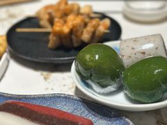 -莲湖糕团店·老秦淮小吃