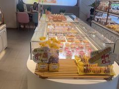 -卡玛王子蛋糕(广雅店)