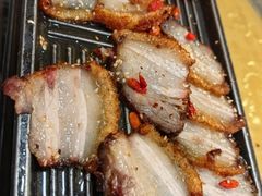 -龙姐私房菜(和顺古镇店)