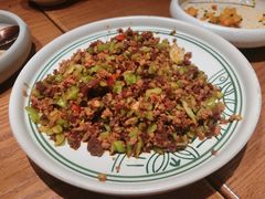 -云海肴·汽锅鸡·云南菜(天山百盛优客店)