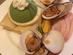 -盛宴自助餐厅(运达喜来登店)