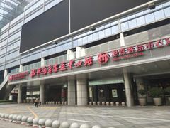 -杭州九堡客运中心