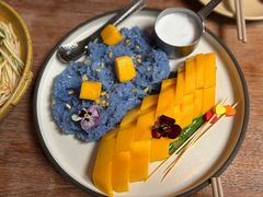 -富贵椰Thai Bistro&Eatery(丰盛里店)