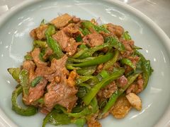 -围龙屋客家食府(福田店)