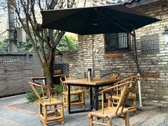 -院8里·小聚园(九眼桥店)