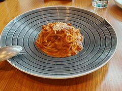 -君悦酒店·La Terrazza意合園·意式风味