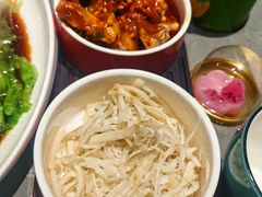 -四川饭店(城乡购物中心店)