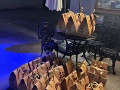 -Uncle Kosto科斯托·中东菜