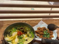 -小满手工粉(上海月星环球港店)