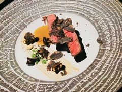 -wann lounge 低温慢煮牛排·清吧