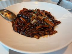 鳝糊-洋洋中餐馆·SINCE 1997(信投店)
