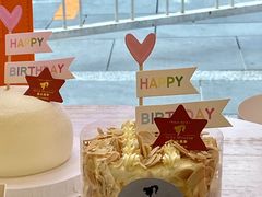 -逸绮瑶澜MissMousse Cake蛋糕(三里屯店)