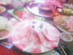 -蜀大侠火锅(香格里拉店)