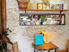 大堂-仙峰天然面包(迎宾路店)