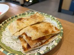 菠萝飞饼-大丰收脆鱼(浦西万达店)