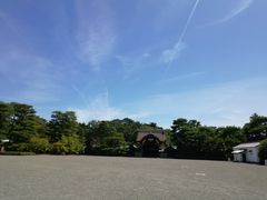 -京都御所
