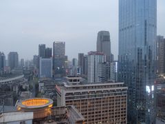 -成都明宇丽雅饭店