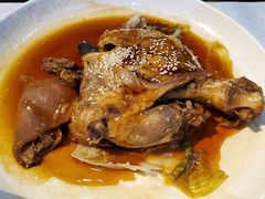 峨眉肘子-峨嵋酒家(清河店)