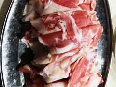 -北平楼·老北京涮羊肉(双流总店)