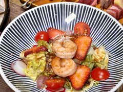 -火炉火自助餐(西直门凯德MALL店)