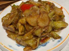 -北李妈妈菜·海肠捞饭(开发区万达店)