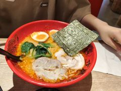 -寸屋拉面(凯德晶萃店)