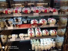 零售区-85度C(南京龙江店)