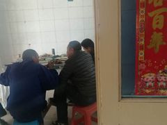 -小六农家乐(崇明西沙湿地店)