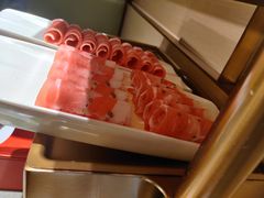 -海底捞火锅(津南永旺店生日主题店)