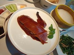 -大鸭梨烤鸭(枣园店)