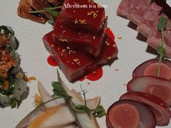 湖滨冷菜拼盘-杭州君悦酒店·湖滨28中餐厅